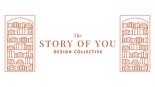 Story of You Design